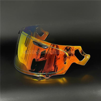 Helmet Visor for Arai Rx-7x Rx7x Corsair-x Rx-7v Rx7v Neo Xd Vas-v Vector-x More