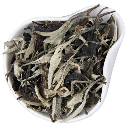 500g Pure Moonlight White Pu'er Tea Top High Quality Loose Leaf Pu-Erh Tea