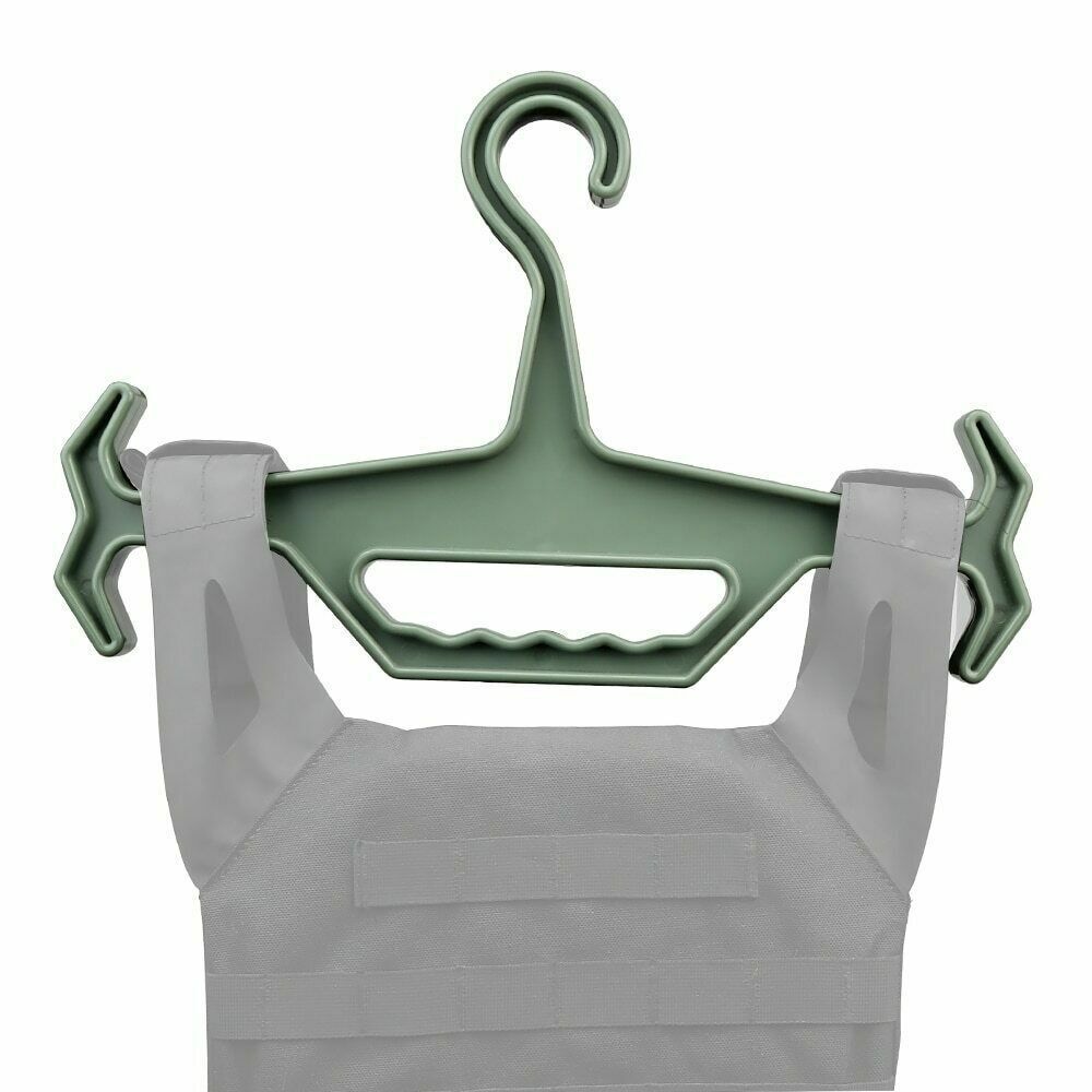 Coat Hanger Military Hunting Bag Protective Helmet Outdoor Hanger Tactical