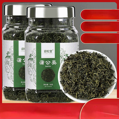 Dandelion Root Tea Organic 50g Dandelion Leaf Tea Health Benefits