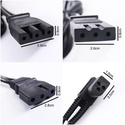 Sewing Machine Foot Pedal Speed Adjust Controller Motor Accessories Power Switch