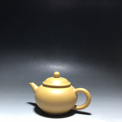 vintage chinese yixing purple clay teapot zisha ceremony fashion gift teaware