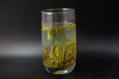 500g China Yellow Mountain Mao Feng Green Tea,huang shan maofeng grüner Grüntee