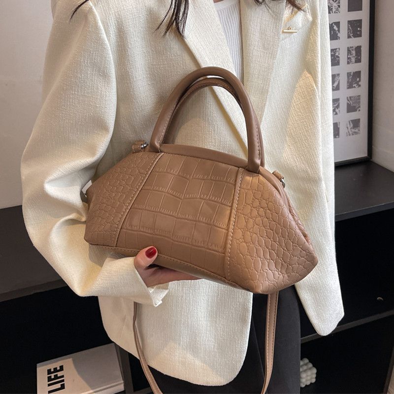 Handbags Crossbody Bag Leather Bag Luxury Designer Handbags Bag Purse 35*17*12CM