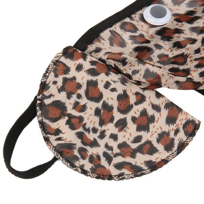 New G-string Sexy hombres diseño de elefante Calzoncillos elástico Tanga hombres