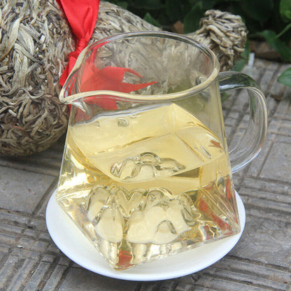 Moonlight Beauty Single Bud Reed Gourd Tea 500g Craft Tea Cha Tea White Tea-