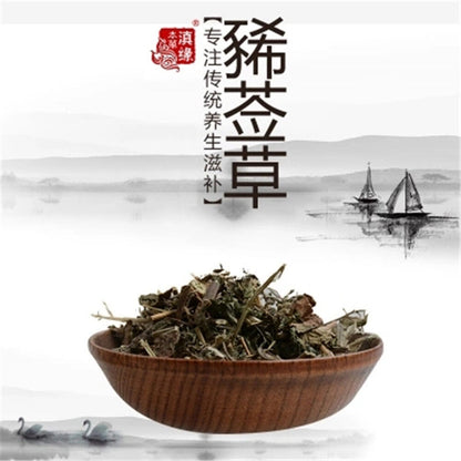 Medicinal Chinese Dried Xi Xian Cao (xi qian cao) /Siegesbeckia 100% Natural Tea