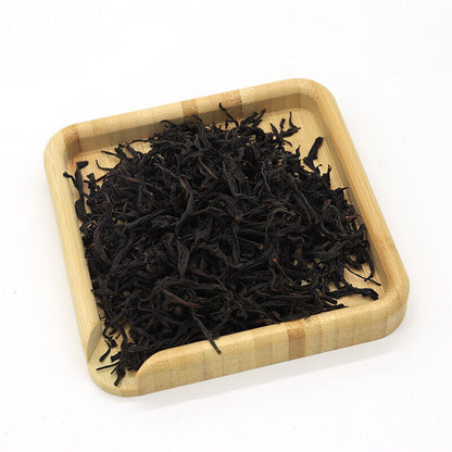 Zhengshan Xiaozhuang Kung Fu Black Tea Strong Fragrance Sweet Big Red Robe 72g