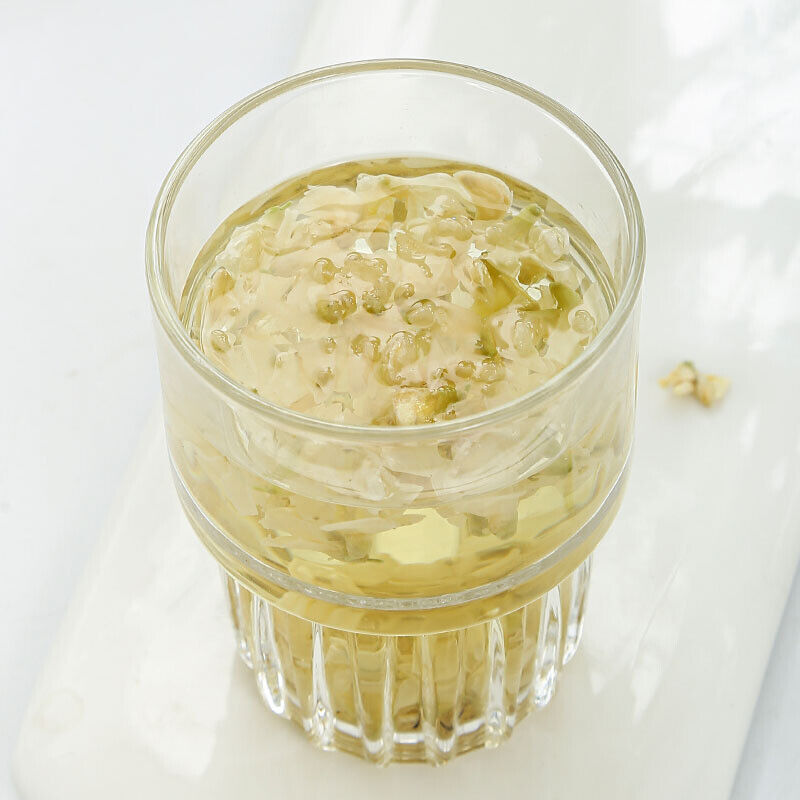 White Lentil Flower Tea Bulk Lentil Flower Tea 500g