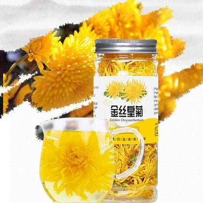 20g Chrysanthemum Tea Chrysanthemum Buds Herbal Tea