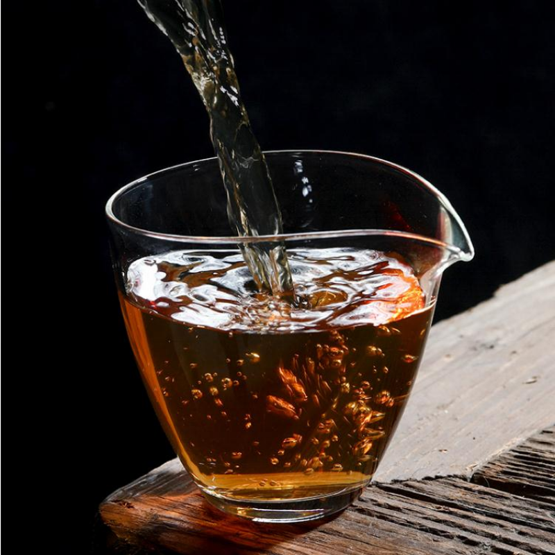 500g Wuyi Rock Tea Zhengyan Yanzike Rougui Oolong Tea Loose Leaf Tea Slimming
