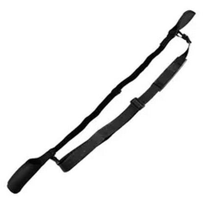 Fishing Rod Holder Band Wear-resistant Fishing Rod Breathable Splash-resistant