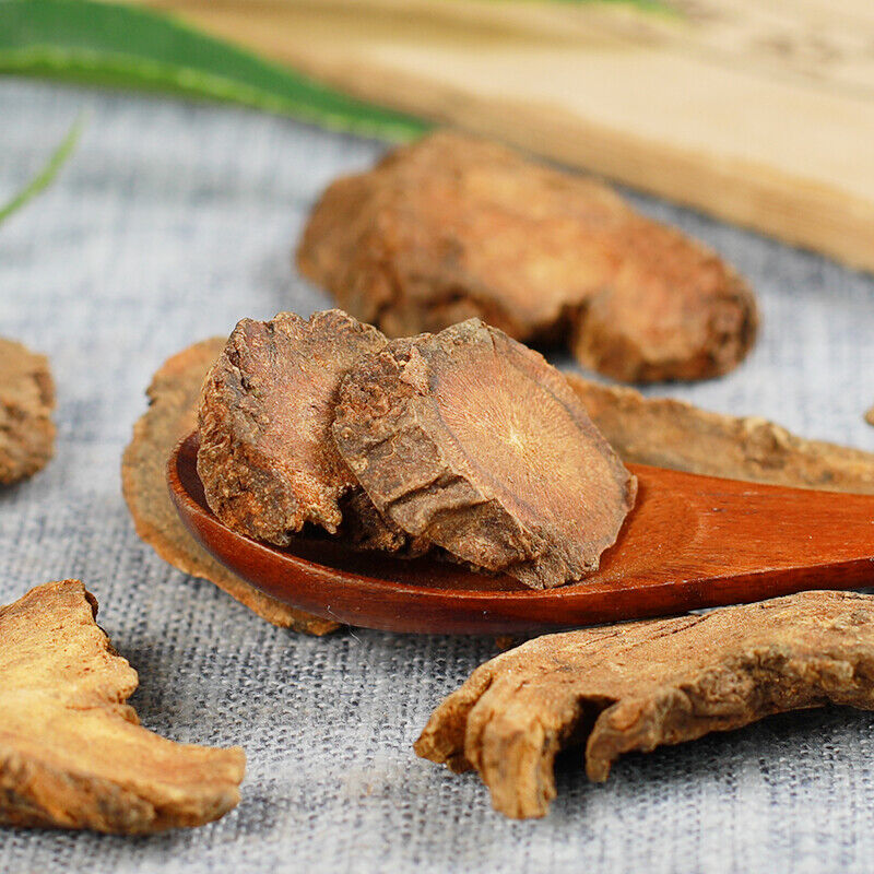 50g/250g Organic Chinese Herbal Tea Raw Rhubarb Herb Rhubarb Flakes Dahuang 生大黄