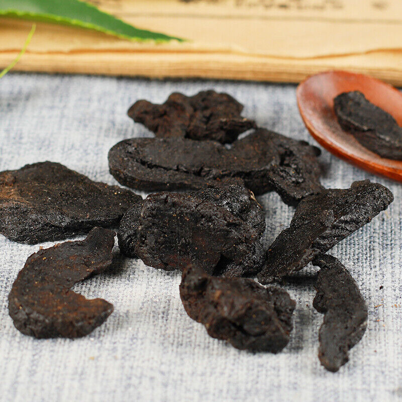 50g / 250g Rehmannia Glutinosa Healthy Herbal Tea Shudihuang Health Care 熟地黄