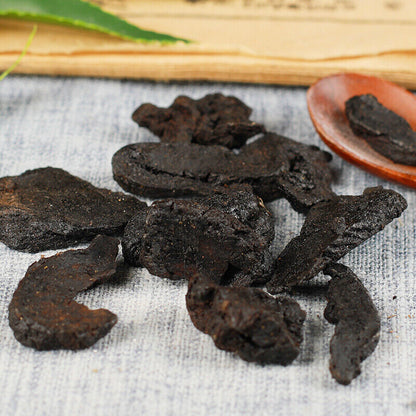 50g / 250g Rehmannia Glutinosa Healthy Herbal Tea Shudihuang Health Care 熟地黄