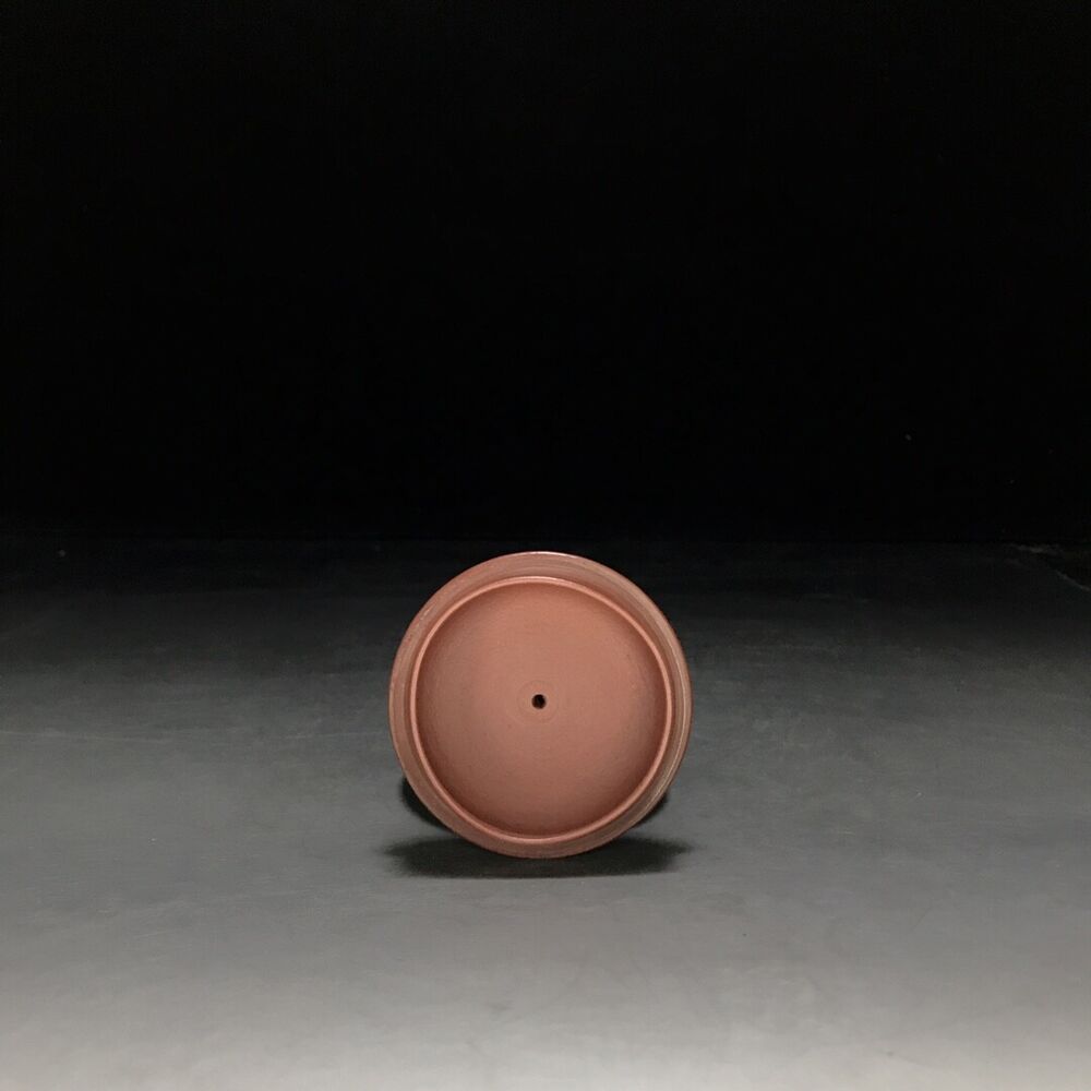 vintage chinese yixing purple clay teapot zisha ceremony teaware collection rare