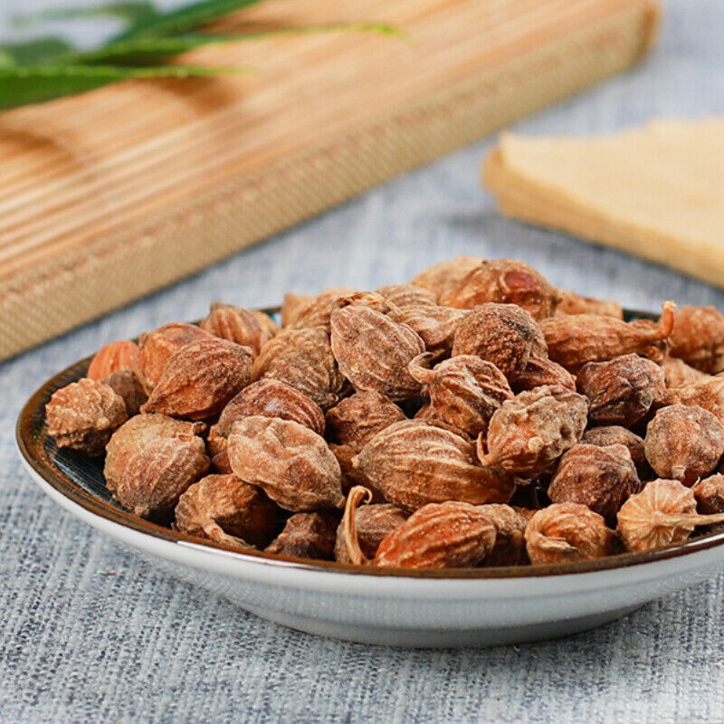 250g /500g 100% Original Chinese Herbal Tea Yizhiren Chinese Specialty 益智仁