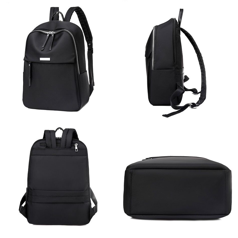 Bag Oxford Women Bagpack School Bag Girls Bookbag Rucksack New Travel