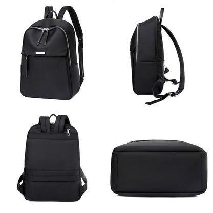 Bag Oxford Women Bagpack School Bag Girls Bookbag Rucksack New Travel