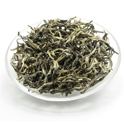 Premium Jasmine Flower Tea Green Tea Chinese Jasmine White Hair Monkey LooseLeaf