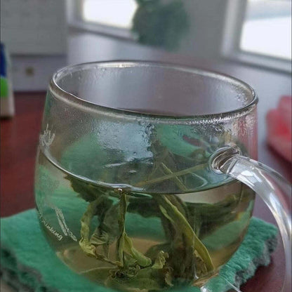 50g Taipinghoukui Organic Green Tea Taiping Houkui Monkey King Loose Leaf Tea