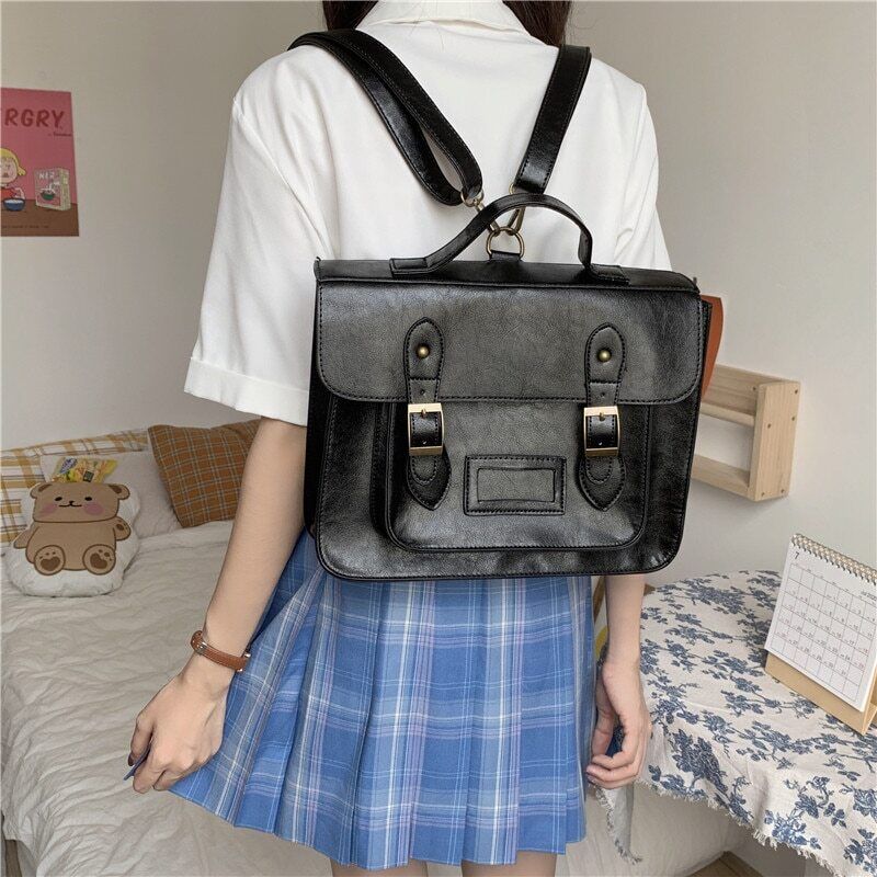 Women Backpacks Student Female Shoulder Bag Women School Bag Ladies Totes
