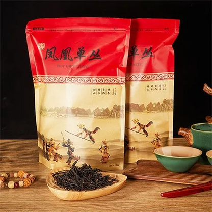 Chaozhou Phoenix Dancong Oolong Baiye DanCong Tea Tea