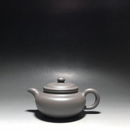 vintage chinese yixing purple clay teapot zisha ceremony fashion gift teaware