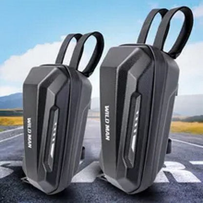 2l/3l Universal Electric Scooter Bag For Xiaomi M365 Scooter Front Waterproof