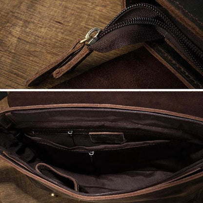Men's Briefcases Laptop Bag Office Bags Men Cover Bags Men's Bag Computer Bags