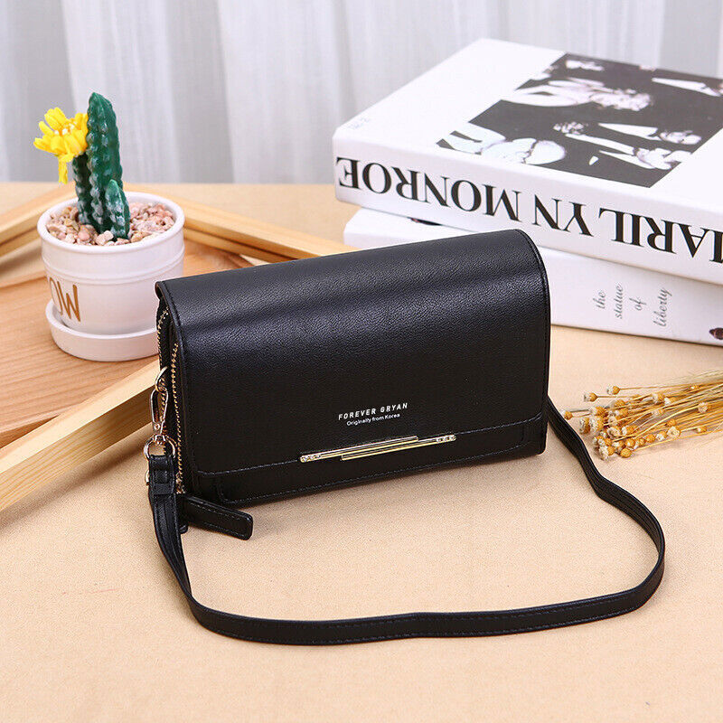 Women Pu Leather Handbags Female Capacity Shoulder bags Fashion Crossbody Bags