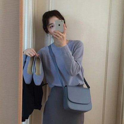 Shoulder Bags Crossbody Bags for Women Women Bag Handbag Purse PU Leather