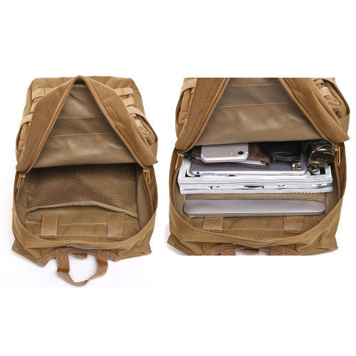 Bicycle Bag Backpack Camping Travel Tactical Bags Hiking Cycling Outdoor Bag