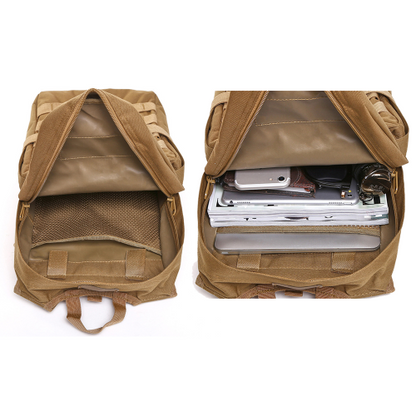 Bicycle Bag Backpack Camping Travel Tactical Bags Hiking Cycling Outdoor Bag