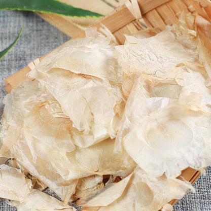 250g Organic Healthy Herbal Tea Jade Butterfly Wood Butterfly Yuhudie 玉蝴蝶 木蝴蝶