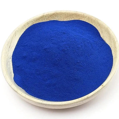 100g Blue Spirulina Powder Organic Phycocyanin Powder