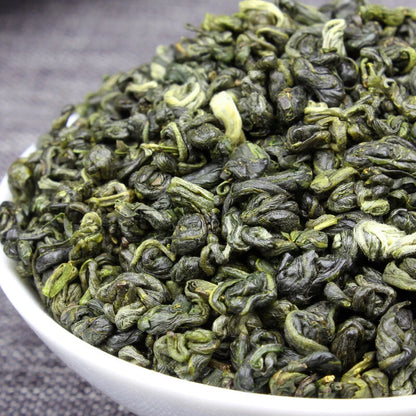 Yunnan Plateau Bi Luo Chun Green Snail Spring Green Tea Biluochun 250g