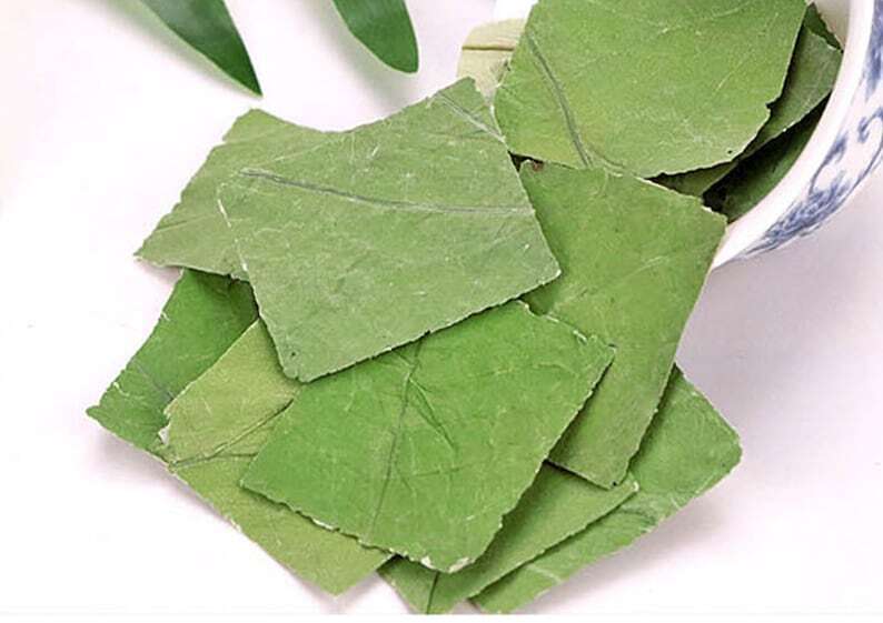 Lotus Leaf Tea Lotus Leaf Buds Tea, Chinese Flower Tea,Lotus Leaf Flower Tea