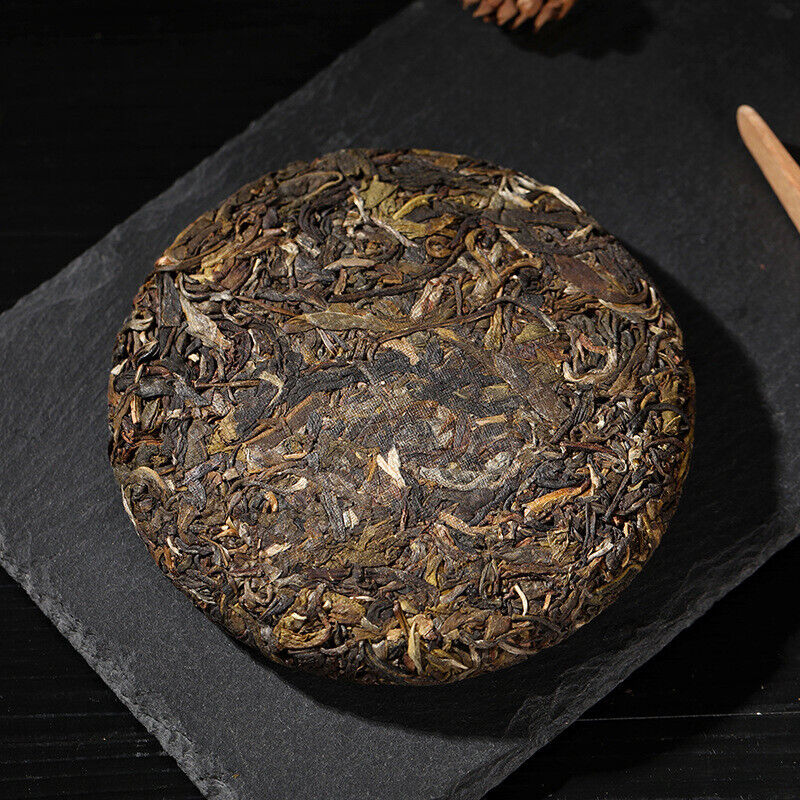 Pu'er Tea 100g Brown Mountain Raw Cake Tea