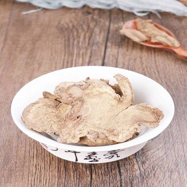 Organic Herbal Pubescent Angelica Root Radix Angelicae Pubescentis Healthy Tea