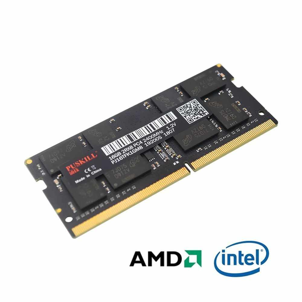 Memoria RAM DDR4 8GB 4GB 16GB 2400mHz 2133 2666mHz Sodium Notebook Laptop Memory