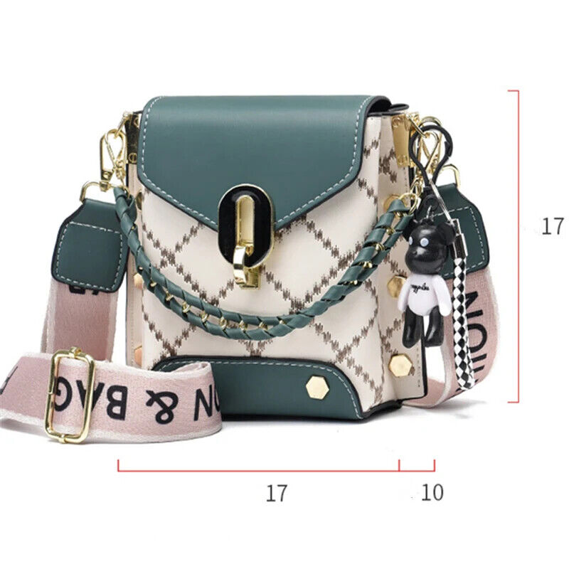 Spring Women's Crossobdy Bag Gold Silver Underarm Shoulder Side Bags Handbags