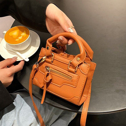 Handbags Women Pattern Lipstick Purses And Handbag Bags Bag