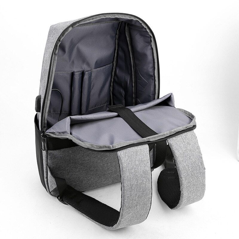 Men's Backpacks Bag Pack Men Backpack for School Book Bag Back Bag Men