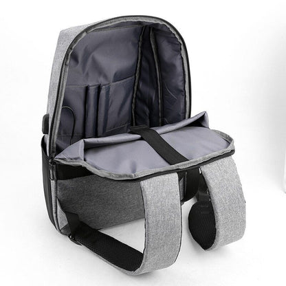 Men's Backpacks Bag Pack Men Backpack for School Book Bag Back Bag Men