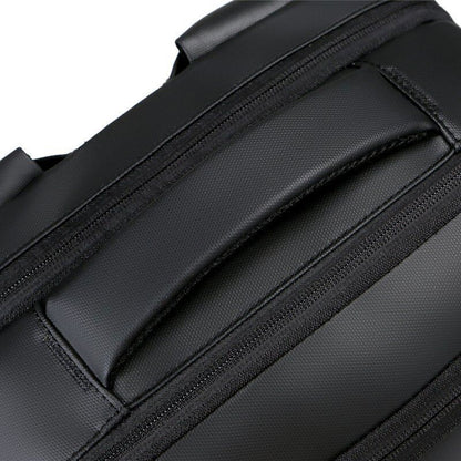 Backpack Men Multifunctional Business Notebook Backpack Men's Backbag Bag
