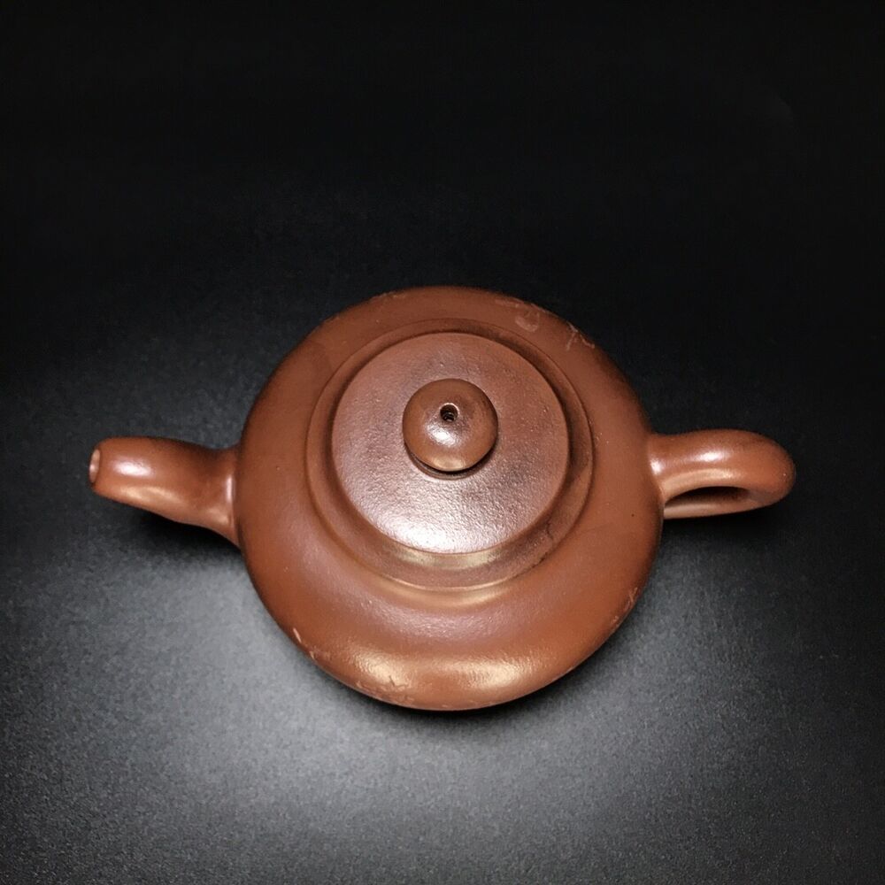vintage chinese yixing purple clay teapot zisha ceremony fashion gift teaware
