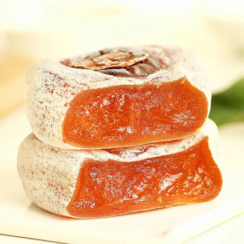 Dried Persimmon Fruit Shibing Chinese Specialty Diao Shibing
