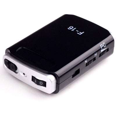 Aid AXON F-16 Pocket Hearing Personal Sound Amplifier Voice Low Noise Hearing