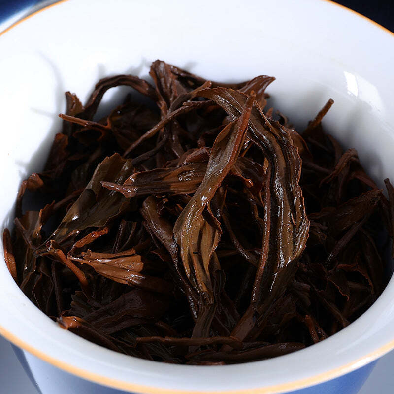 250g Wuyi Mountain Original Jinjunmei Black Tea Jin Jun Mei Black Tea Loose Leaf